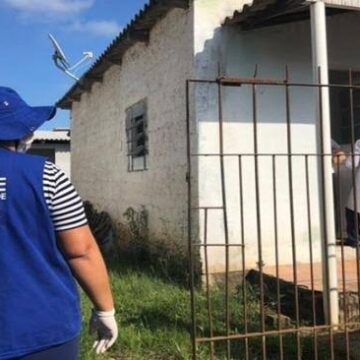 PREFEITURA PODE SER OBRIGADA A CUMPRIR DIREITOS DOS ACE E ACS APÓS AÇÃO JUDICIAL MOVIDA PELO SSERP