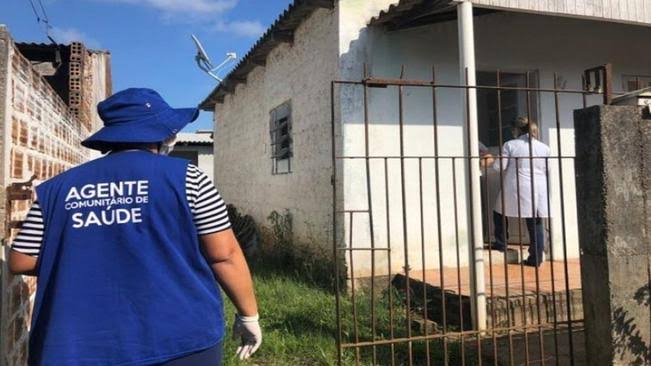 PREFEITURA PODE SER OBRIGADA A CUMPRIR DIREITOS DOS ACE E ACS APÓS AÇÃO JUDICIAL MOVIDA PELO SSERP