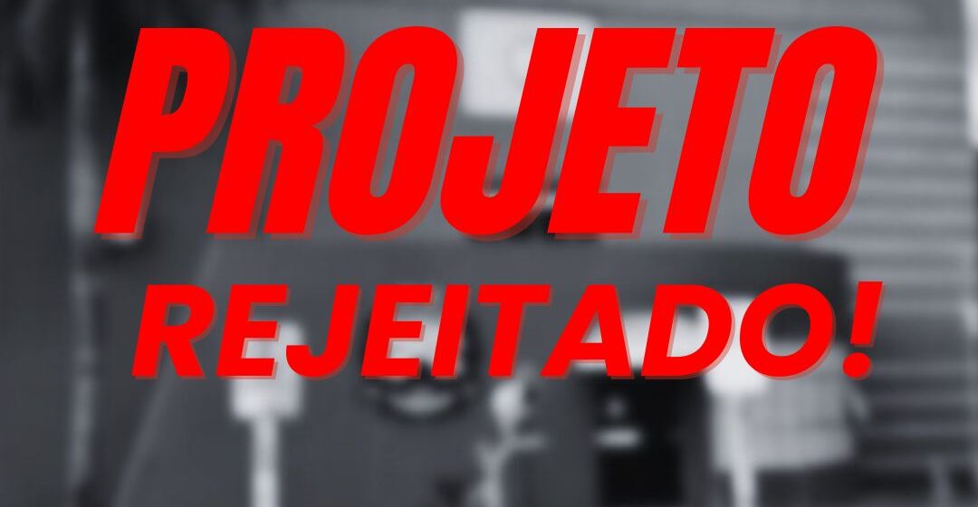 COM APELO DO SINDICATO CÂMARA DE TANGARÁ DA SERRA REJEITA PROJETO DA PREFEITURA PARA CRIAR CARGOS DE ALTO ESCALÃO