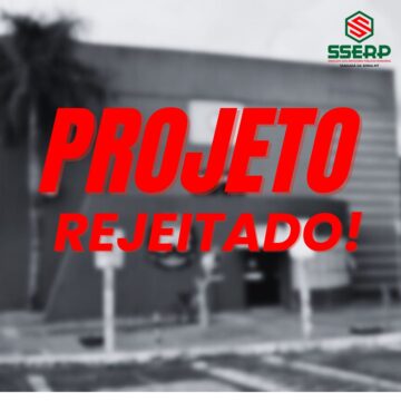 COM APELO DO SINDICATO CÂMARA DE TANGARÁ DA SERRA REJEITA PROJETO DA PREFEITURA PARA CRIAR CARGOS DE ALTO ESCALÃO