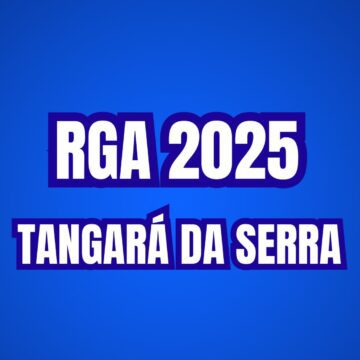 PREFEITO ANUNCIA REVISÃO GERAL ANUAL (RGA) DE 4,83%, MAS SINDICATO SOLICITA VALORIZAÇÃO SALARIAL URGENTE