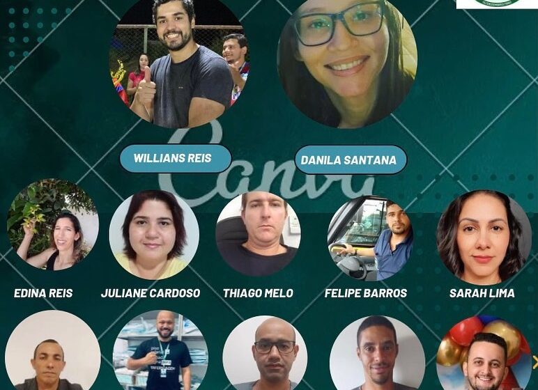 DIRETORIA DO SSERP 2023/2024