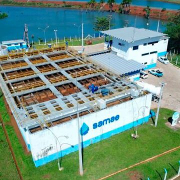 JUSTIÇA CONCEDE SEGURANÇA AO SSERP E ANULA TERCEIRIZAÇÃO NO SAMAE DE TANGARÁ DA SERRA