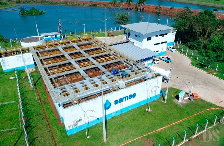 JUSTIÇA CONCEDE SEGURANÇA AO SSERP E ANULA TERCEIRIZAÇÃO NO SAMAE DE TANGARÁ DA SERRA