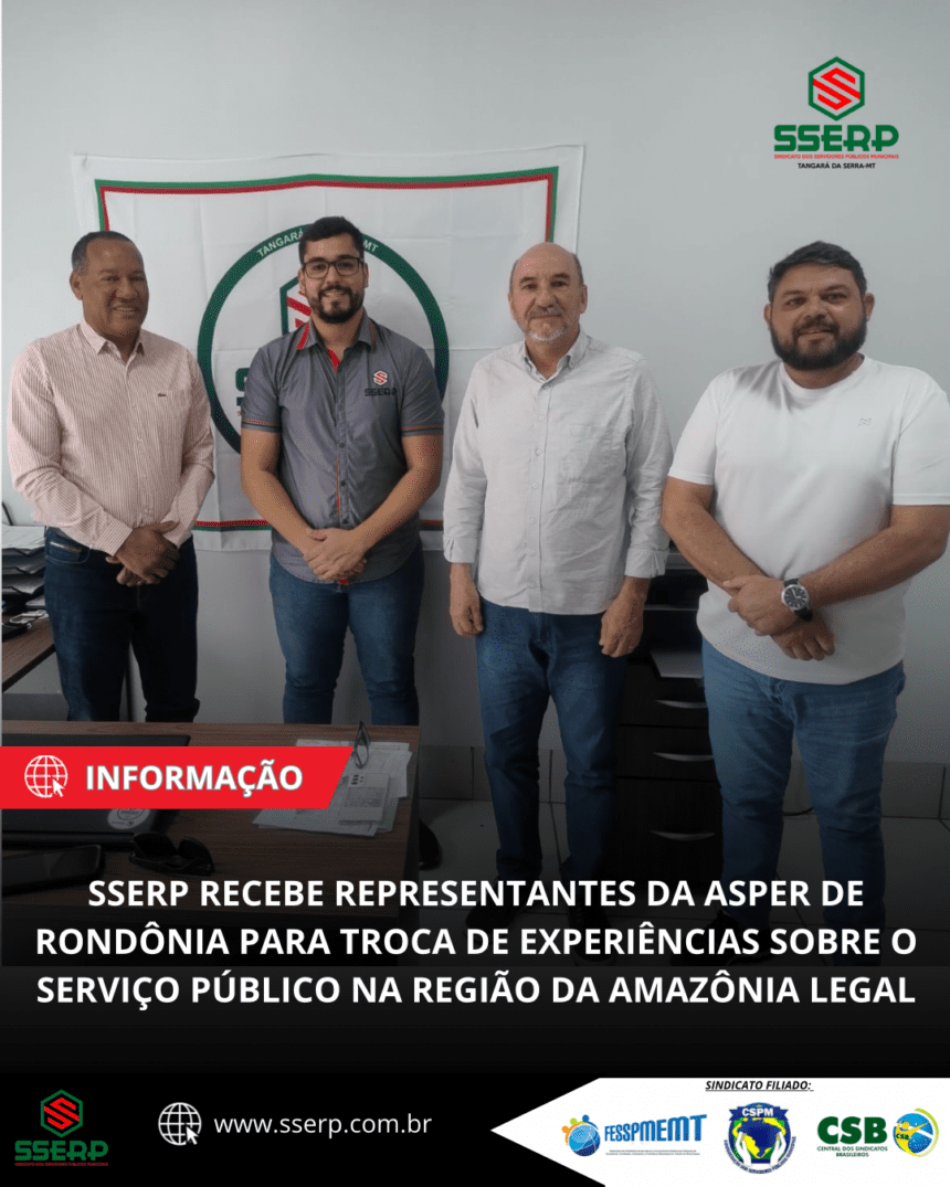 TROCA DE EXPERIÊNCIA