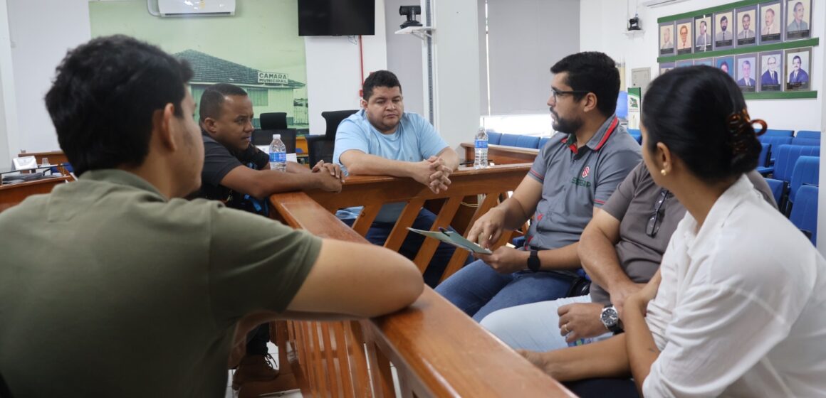 SSERP DEFENDE NA CÂMARA APLICAÇÃO INTEGRAL DE DIREITO À REDUÇÃO DE JORNADA PARA PAIS E MÃES ATÍPICOS