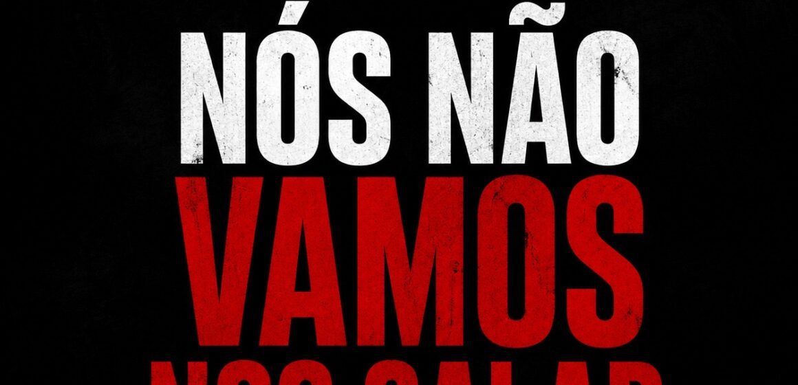 6c1e12d2-64e3-4eed-8936-b071d470be99 NOTA DE REPÚDIO