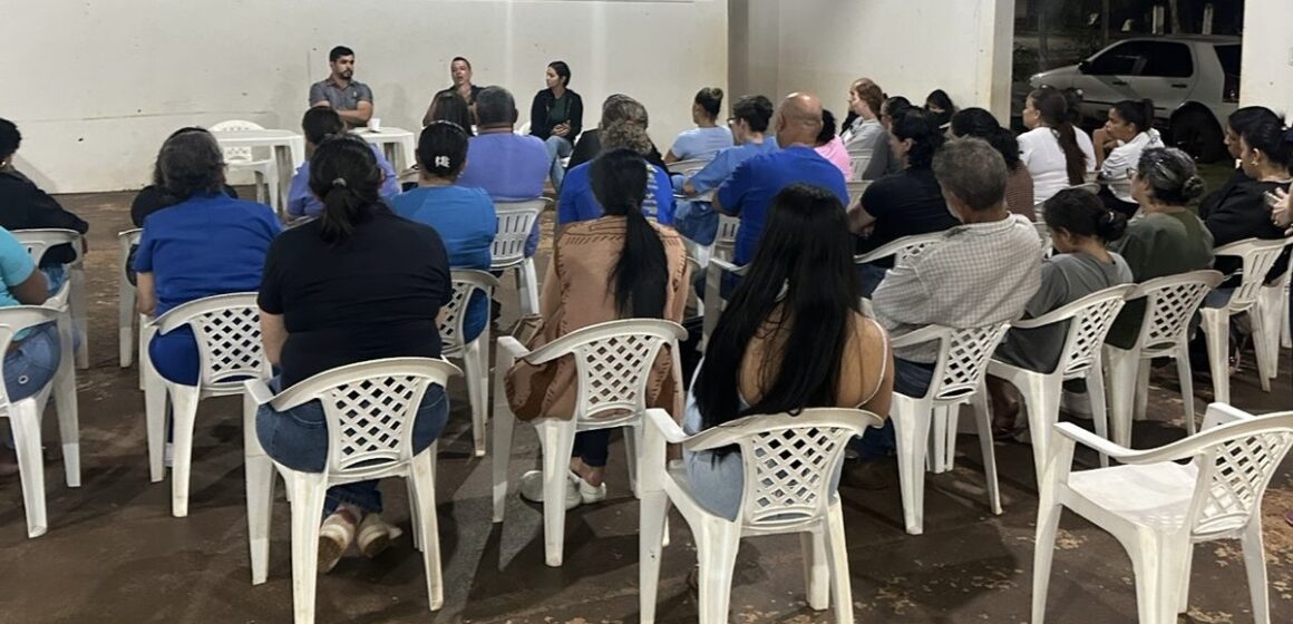 8a8398e7-e3a1-4236-8979-c7b3d8c8981a SSERP REÚNE SERVIDORES DA SAÚDE E ESCLARECE DÚVIDAS SOBRE A ESCALA 12×36 E AÇÕES JUDICIAIS