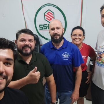 0DA2EBD5-ECCA-45FF-98E4-9ACDB2E48BEF SSERP REÚNE COMISSÃO DE TDIS E ADIS PARA DISCUTIR ANDAMENTOS E PRÓXIMOS PASSOS DA CATEGORIA