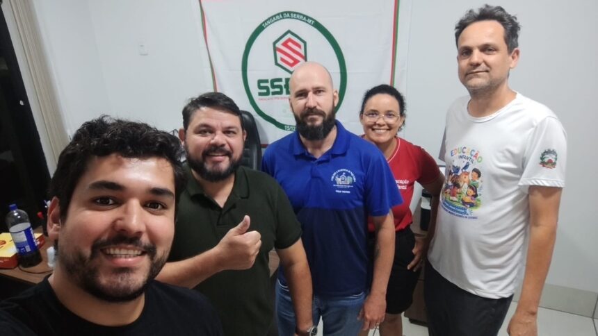 0DA2EBD5-ECCA-45FF-98E4-9ACDB2E48BEF SSERP REÚNE COMISSÃO DE TDIS E ADIS PARA DISCUTIR ANDAMENTOS E PRÓXIMOS PASSOS DA CATEGORIA