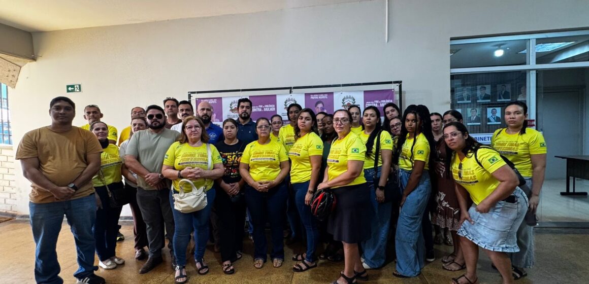 63e42968-8f90-42bc-930a-ab0f051bb016 PREFEITURA EXCLUI SSERP DE REUNIÃO, MAS CATEGORIA DIZ: SEM SINDICATO, NÃO HÁ DIÁLOGO