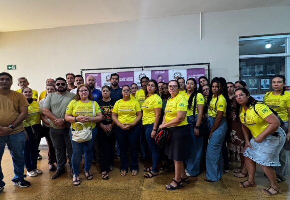 PREFEITURA EXCLUI SSERP DE REUNIÃO, MAS CATEGORIA DIZ: SEM SINDICATO, NÃO HÁ DIÁLOGO